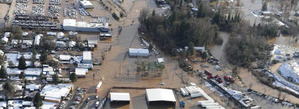 Lents Stabilization and Job Creation Collaborative