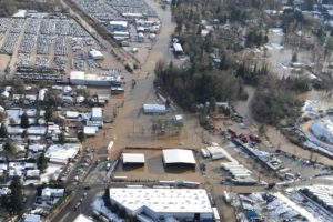 Lents Stabilization and Job Creation Collaborative